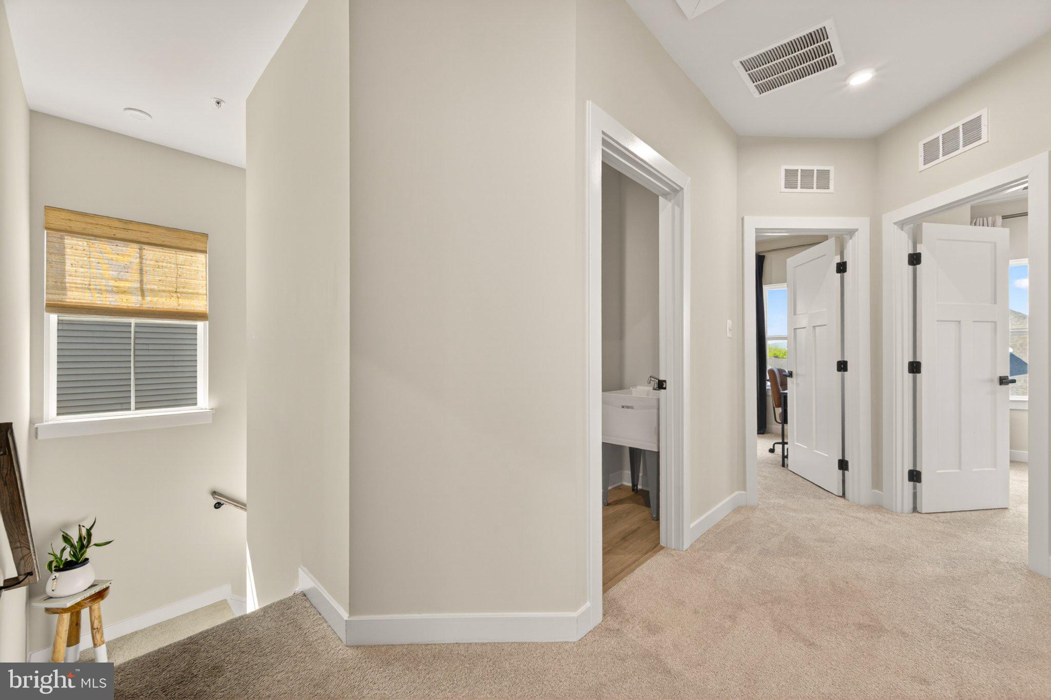 BRUNSWICK CROSSING - Residential
