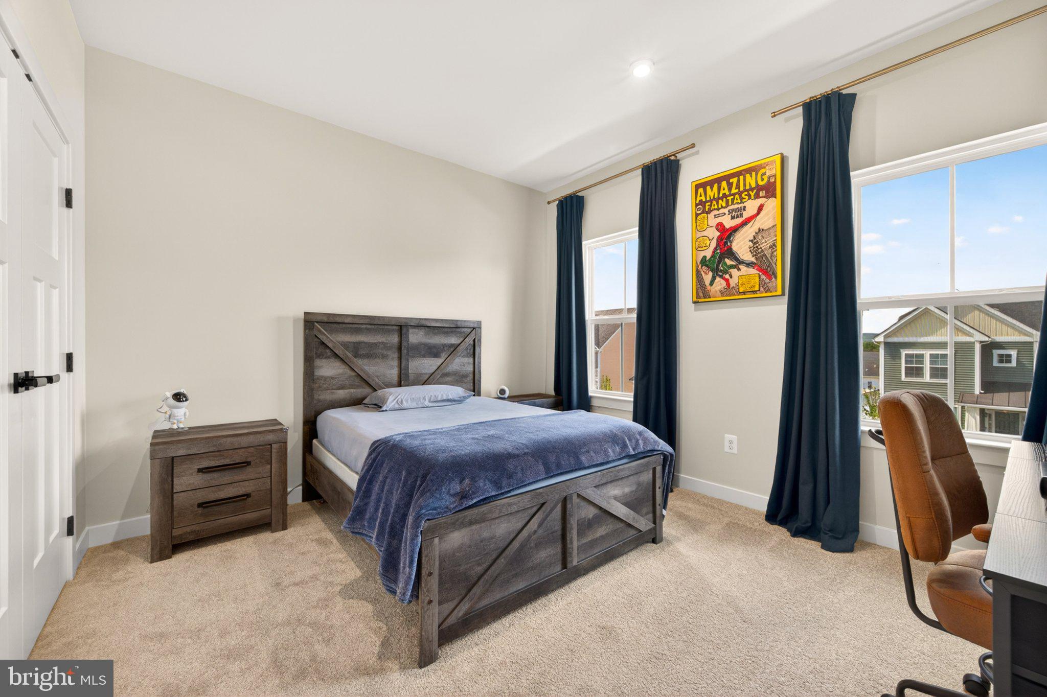 BRUNSWICK CROSSING - Residential
