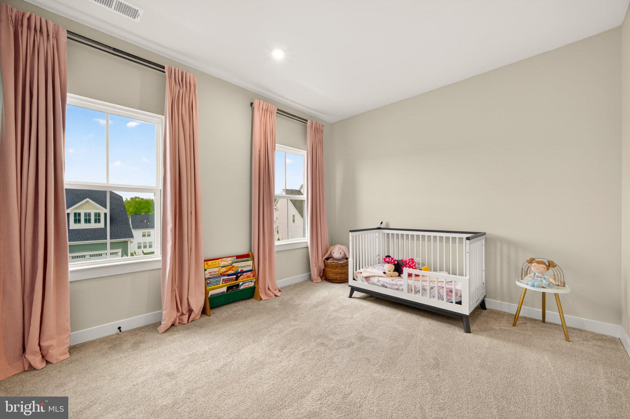 BRUNSWICK CROSSING - Residential