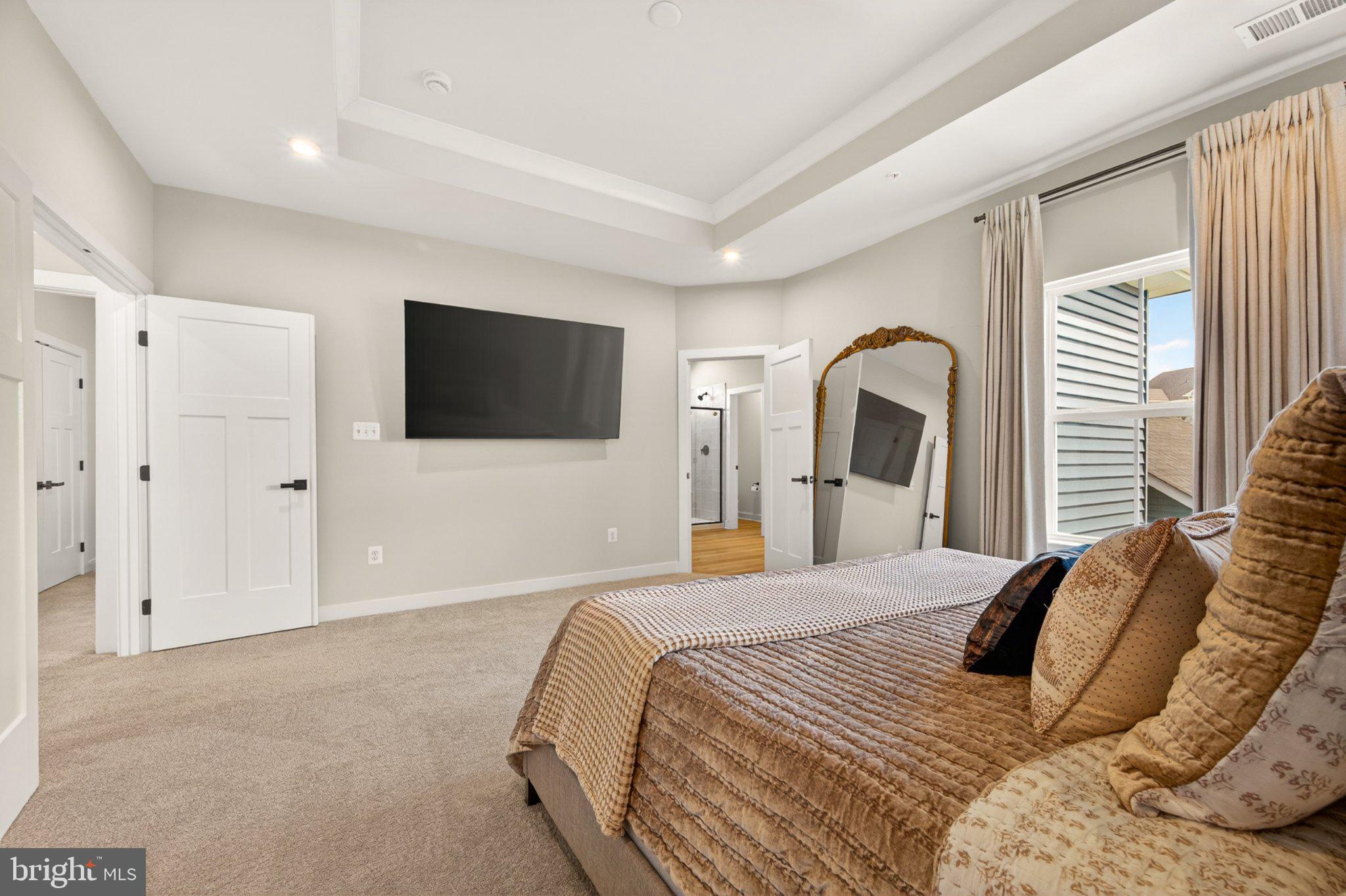 BRUNSWICK CROSSING - Residential