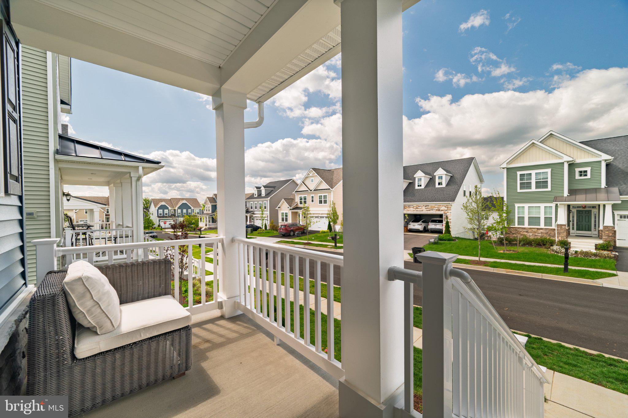 BRUNSWICK CROSSING - Residential