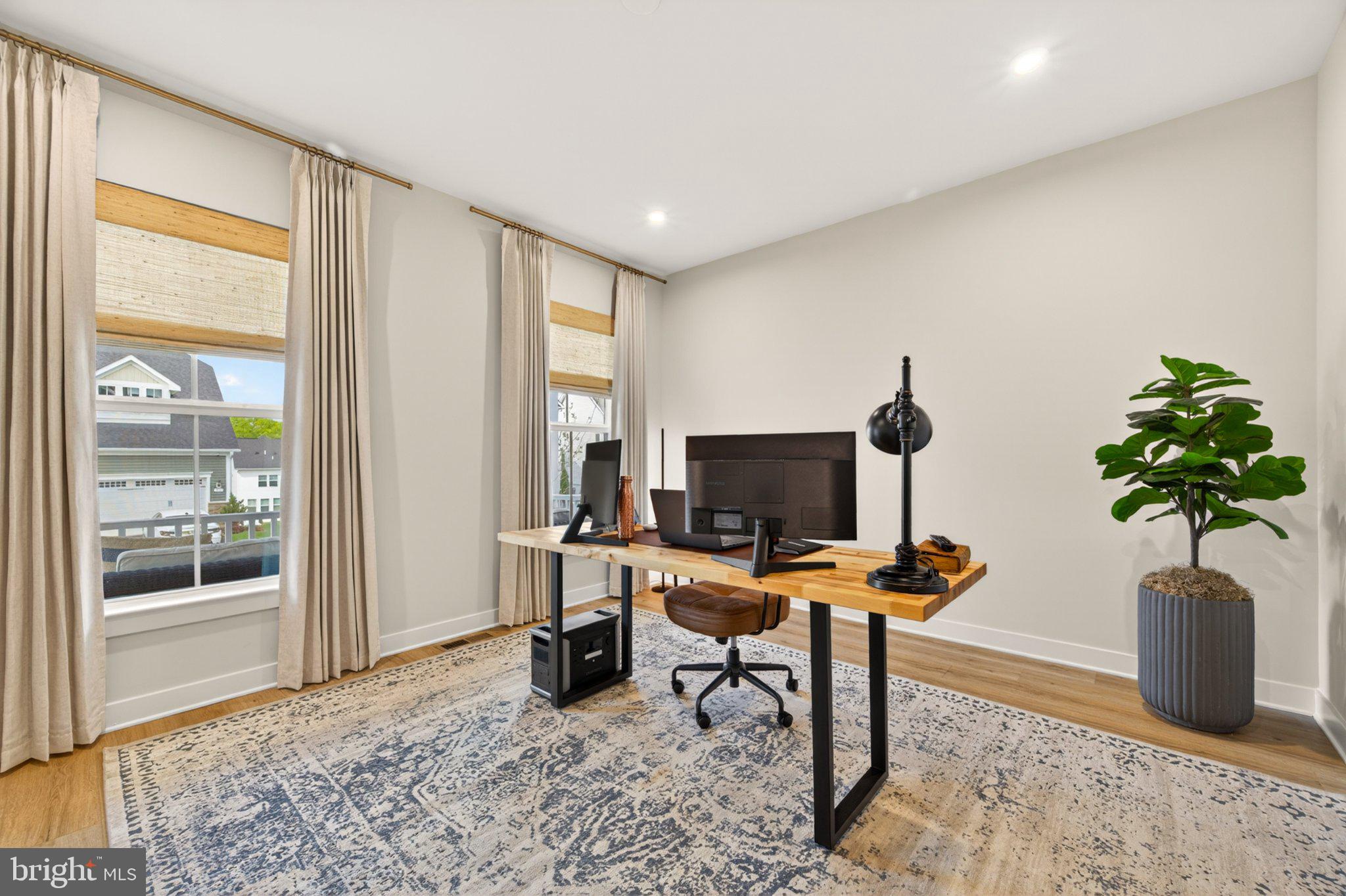 BRUNSWICK CROSSING - Residential