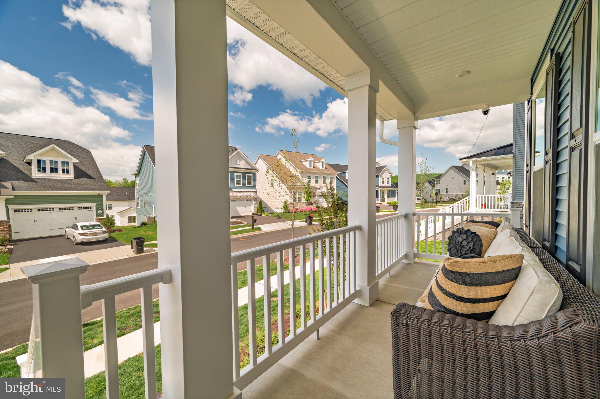 BRUNSWICK CROSSING - Residential