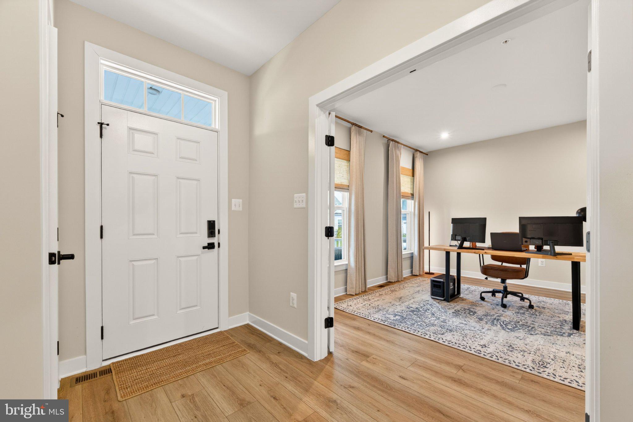 BRUNSWICK CROSSING - Residential