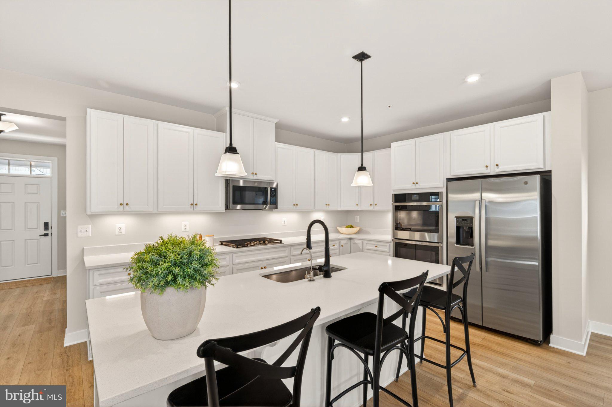 BRUNSWICK CROSSING - Residential