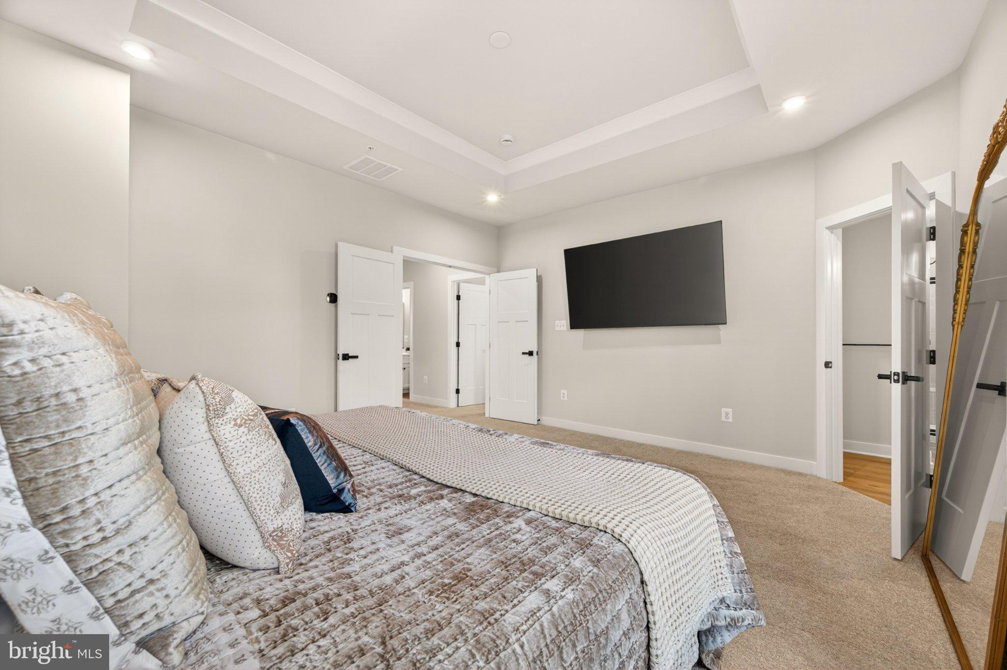 BRUNSWICK CROSSING - Residential
