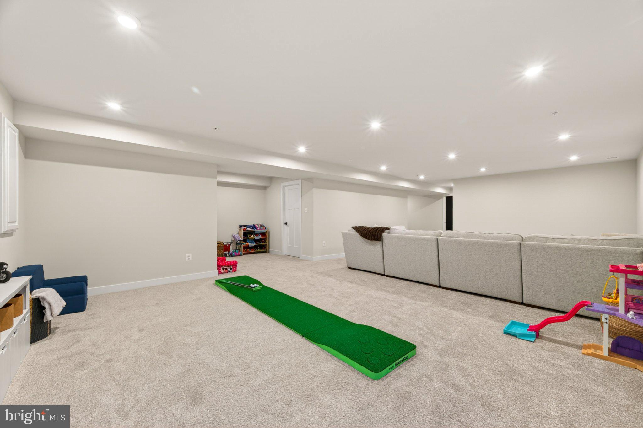 BRUNSWICK CROSSING - Residential
