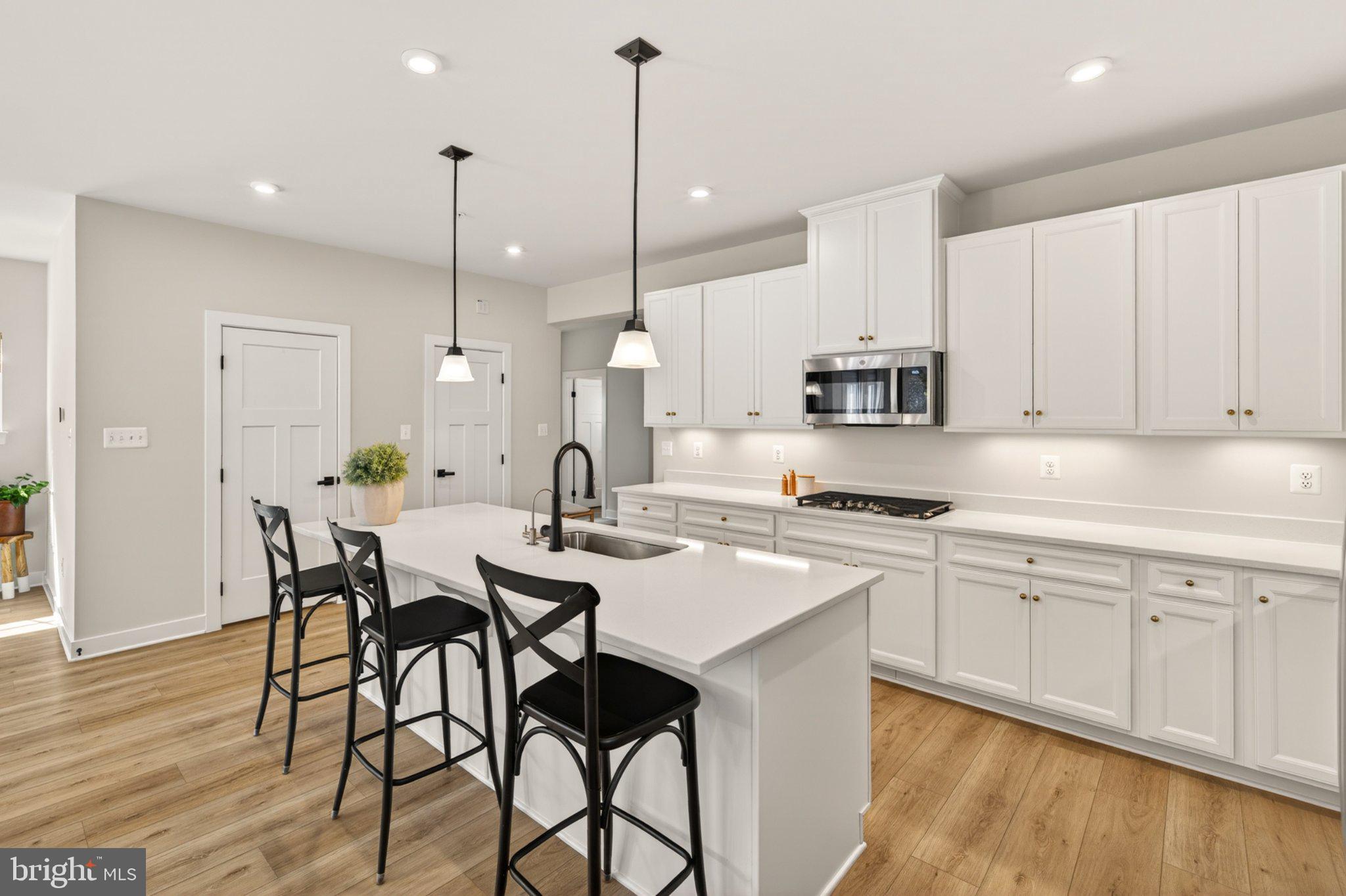 BRUNSWICK CROSSING - Residential
