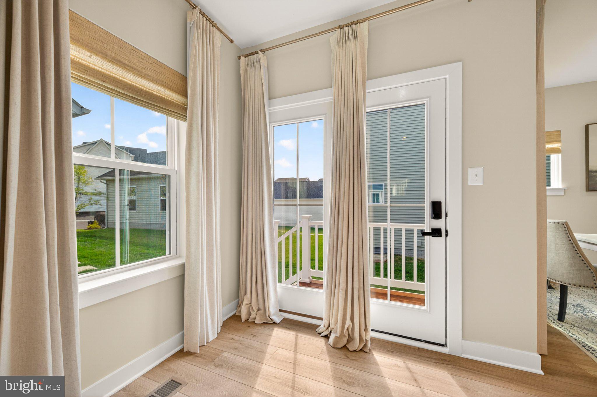 BRUNSWICK CROSSING - Residential