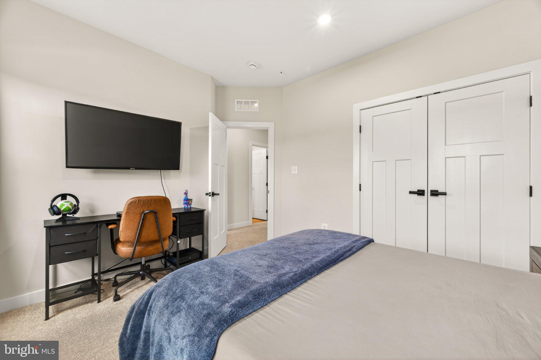 BRUNSWICK CROSSING - Residential