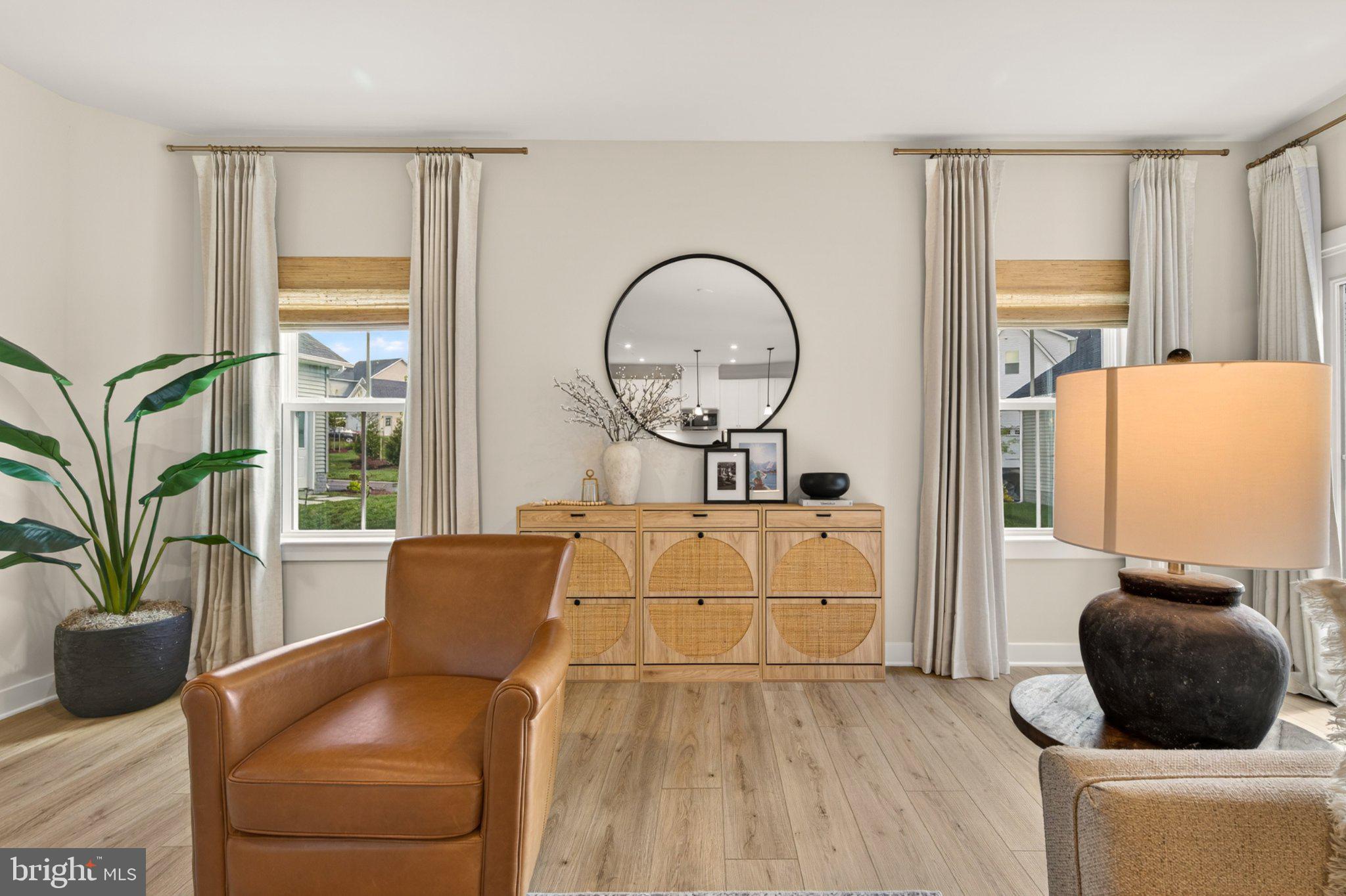 BRUNSWICK CROSSING - Residential