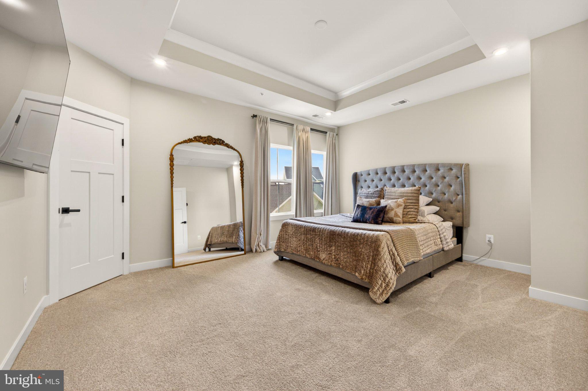 BRUNSWICK CROSSING - Residential