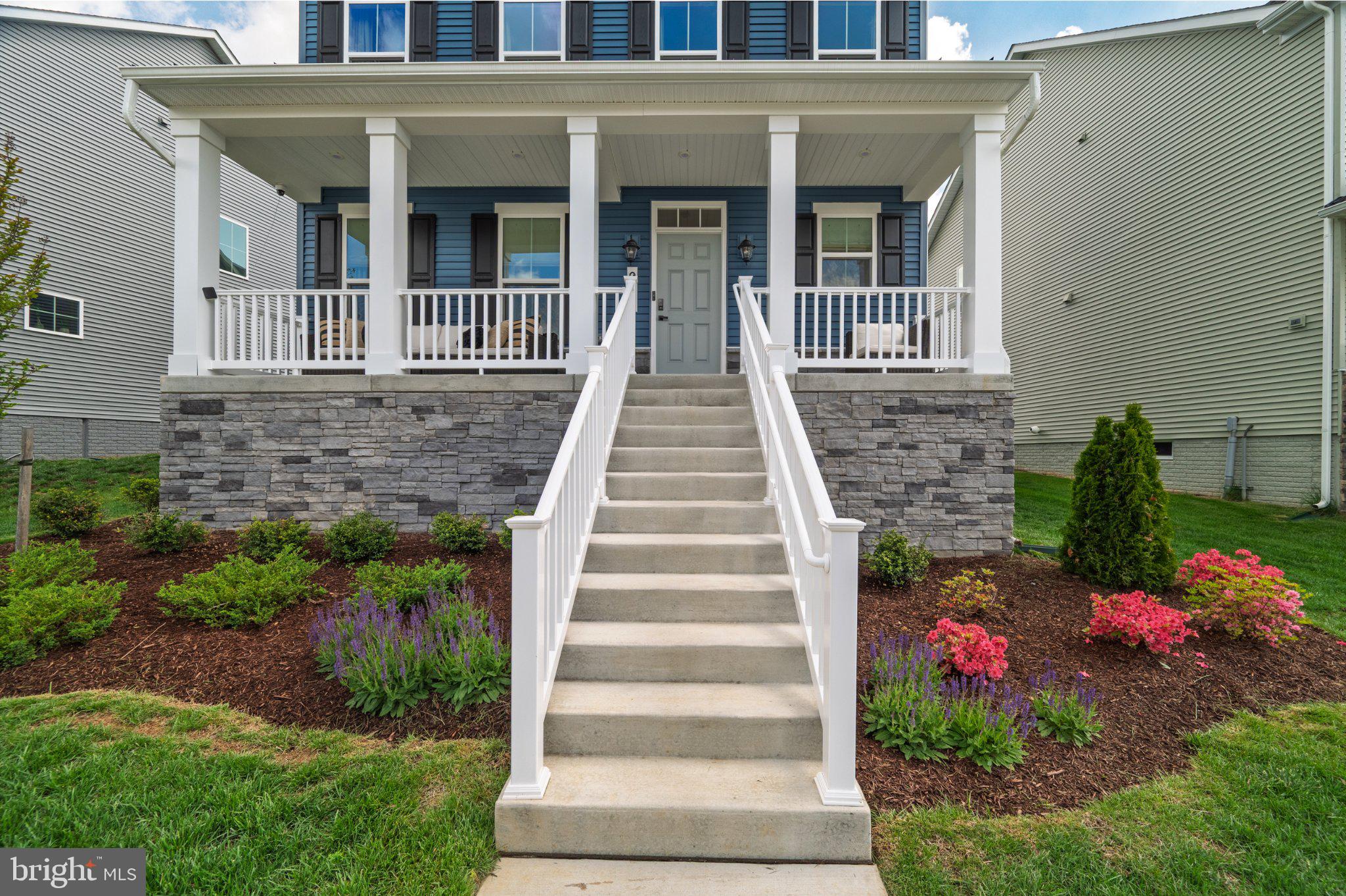910 CLARENDON FARM LANE