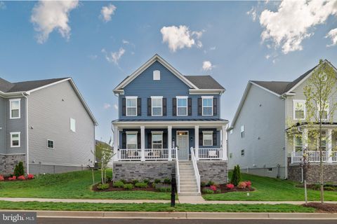 Photo of 910 Clarendon Farm Lane, BRUNSWICK, MD 21716 (MLS # MDFR2081324)