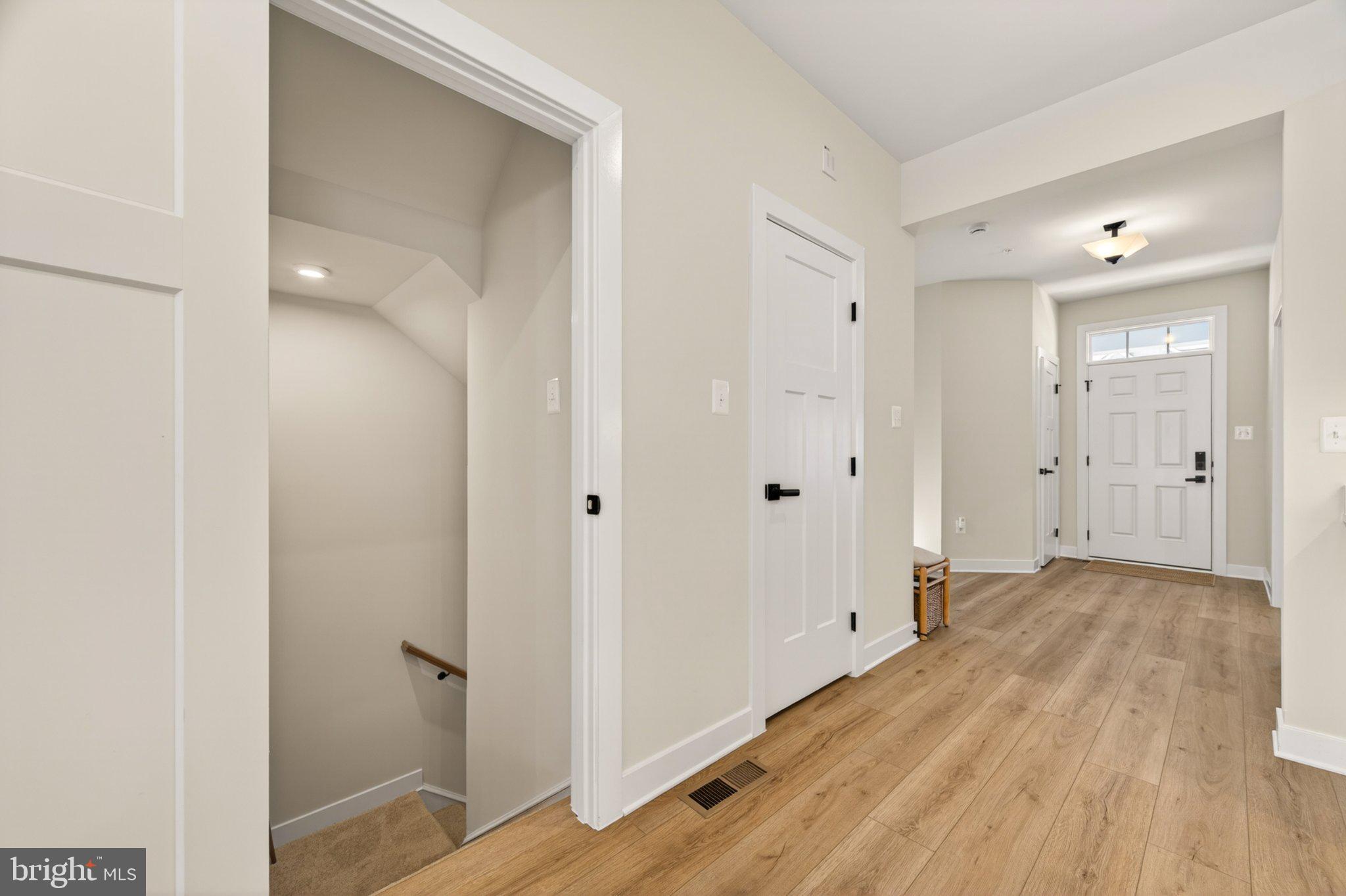 BRUNSWICK CROSSING - Residential