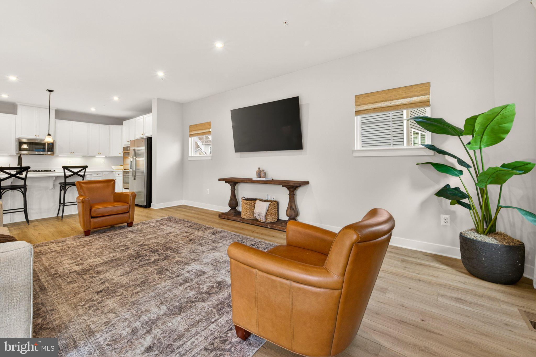 BRUNSWICK CROSSING - Residential