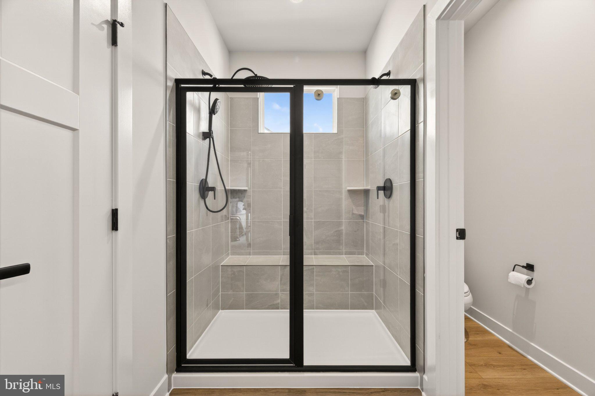 BRUNSWICK CROSSING - Residential