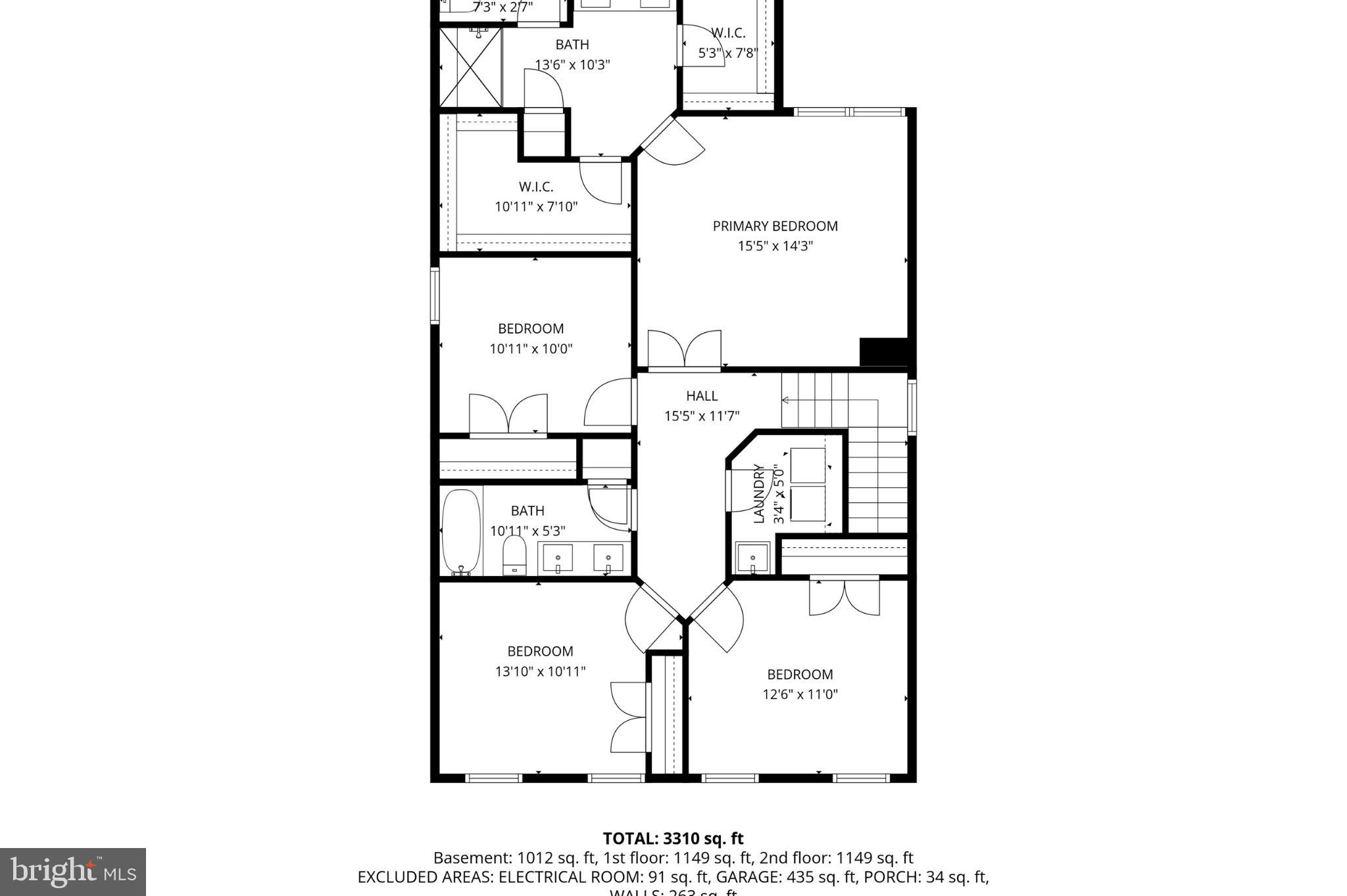 BRUNSWICK CROSSING - Residential