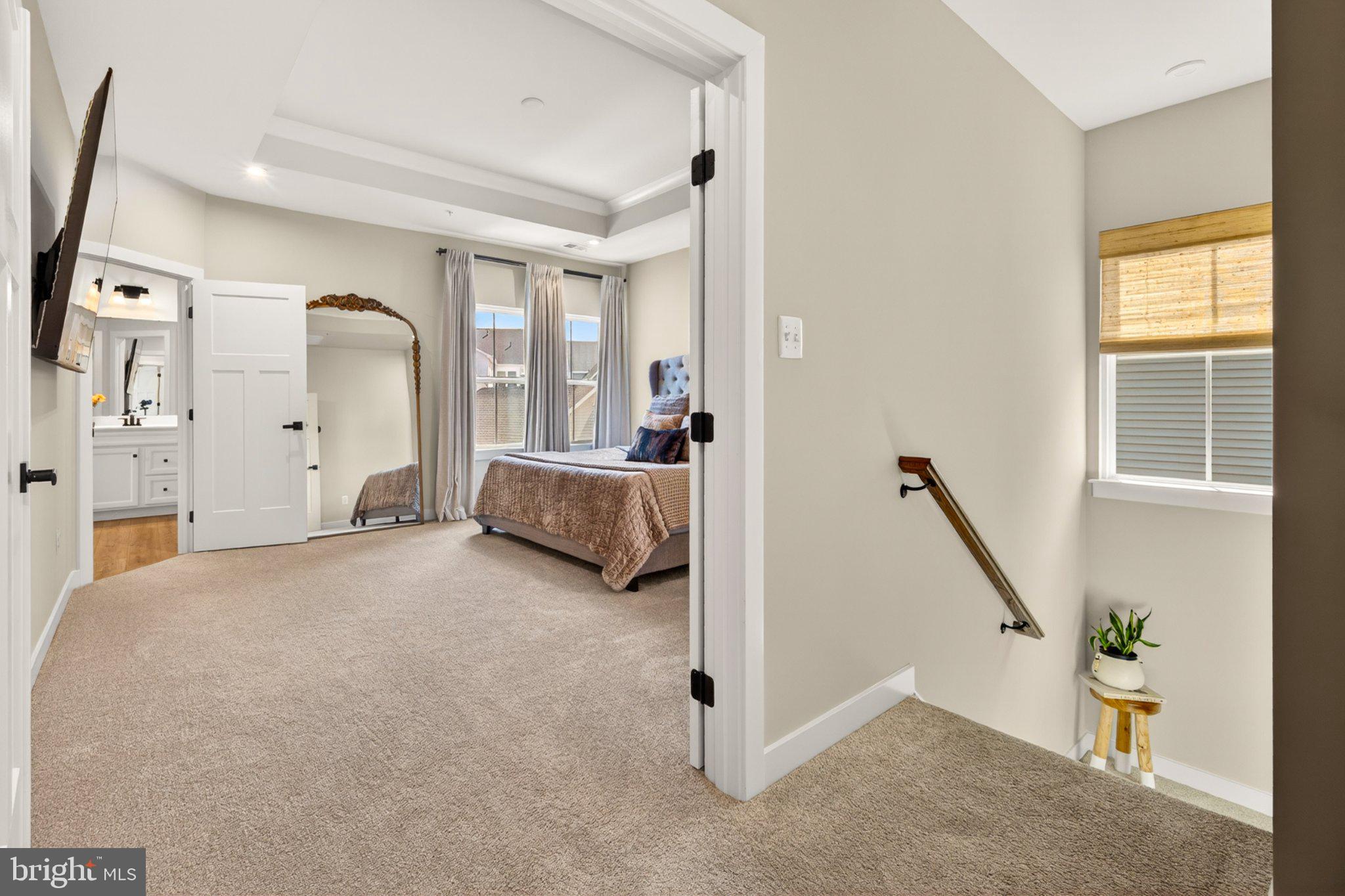 BRUNSWICK CROSSING - Residential
