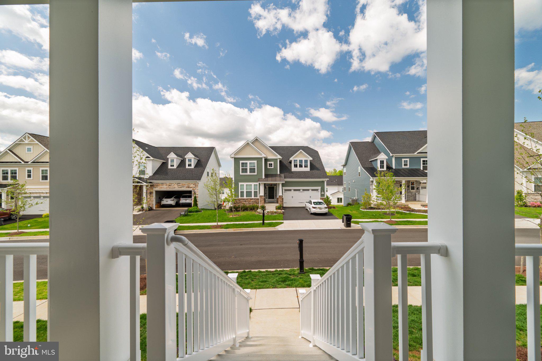 BRUNSWICK CROSSING - Residential