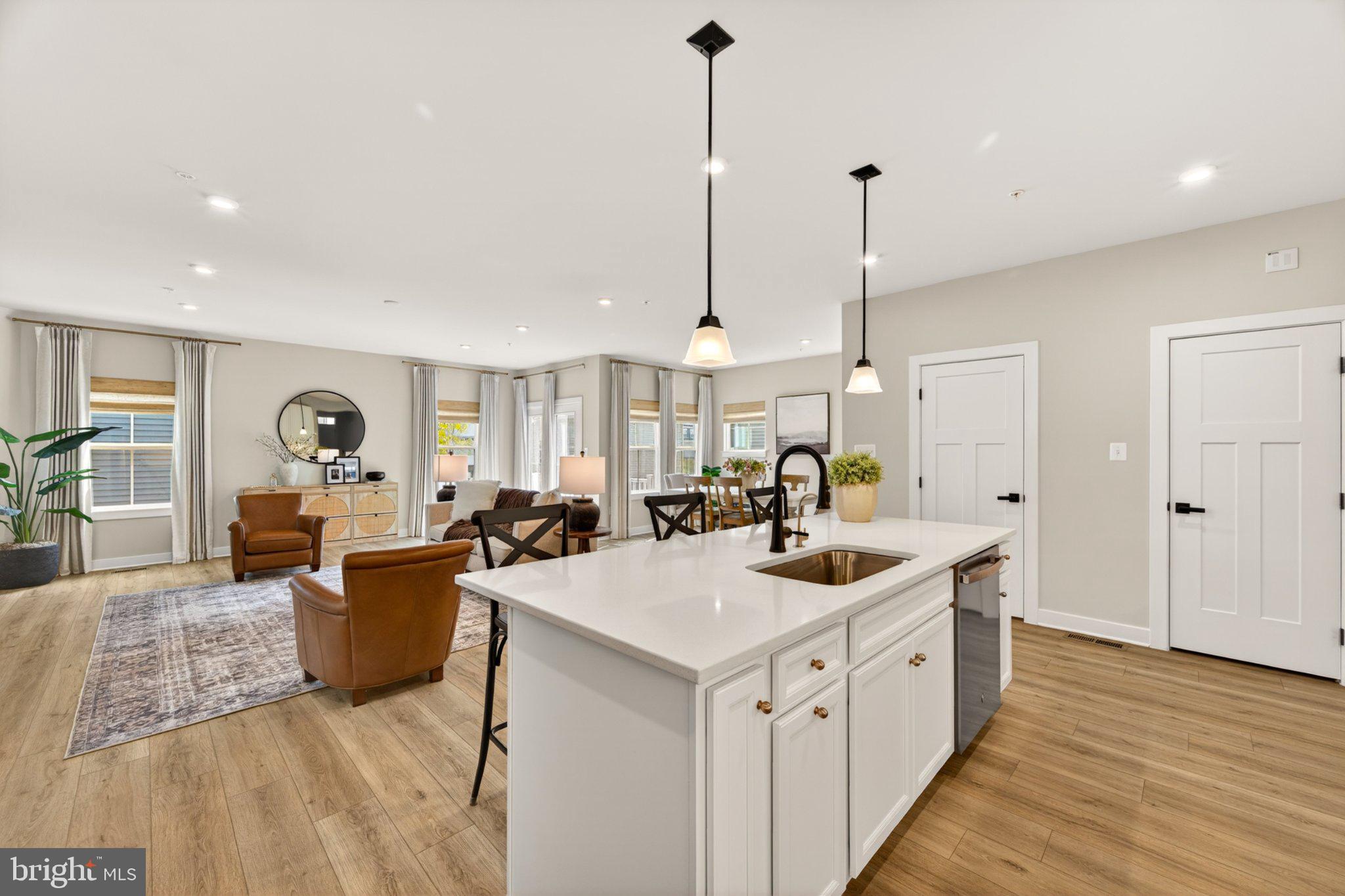 BRUNSWICK CROSSING - Residential