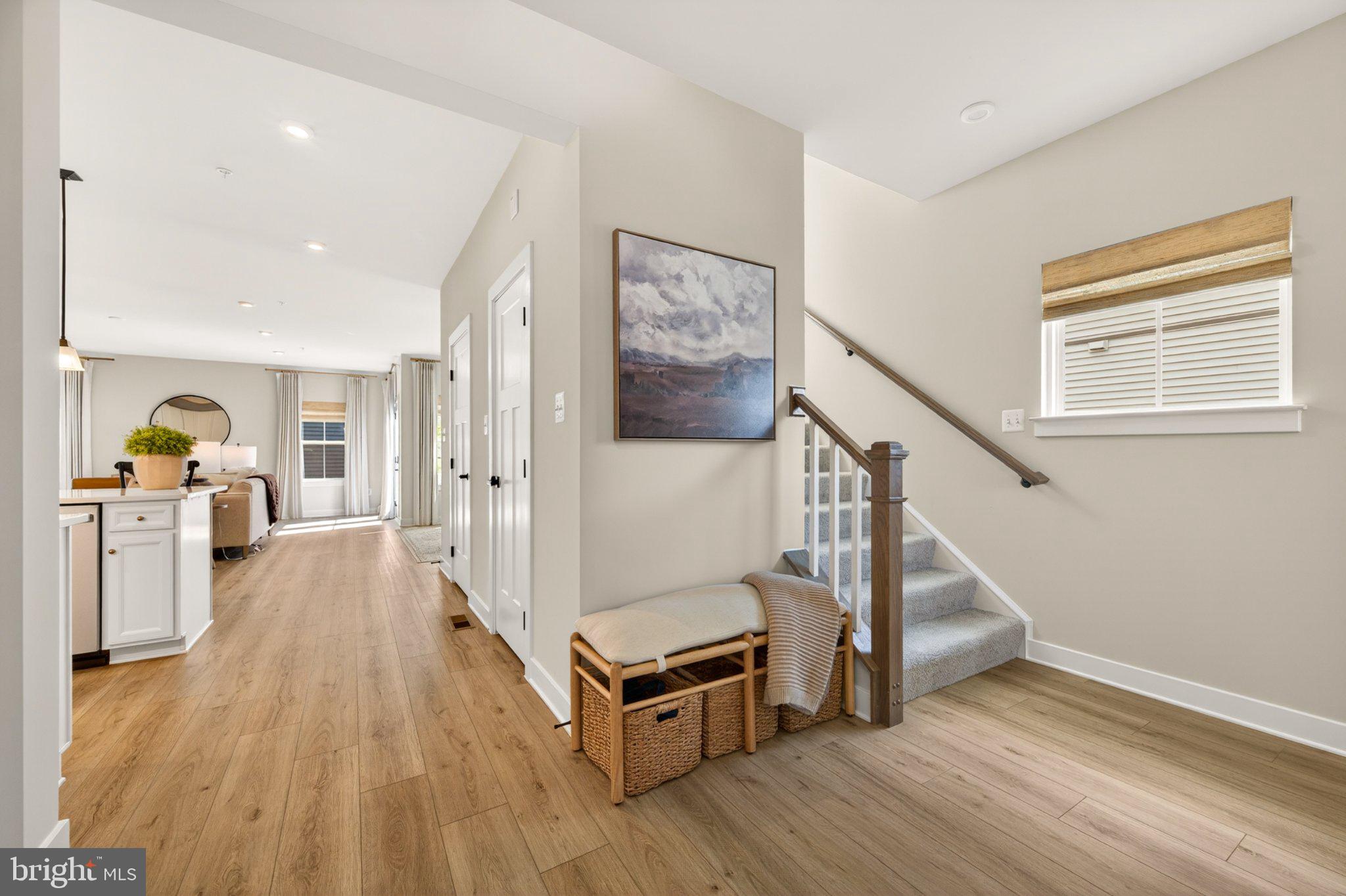 BRUNSWICK CROSSING - Residential
