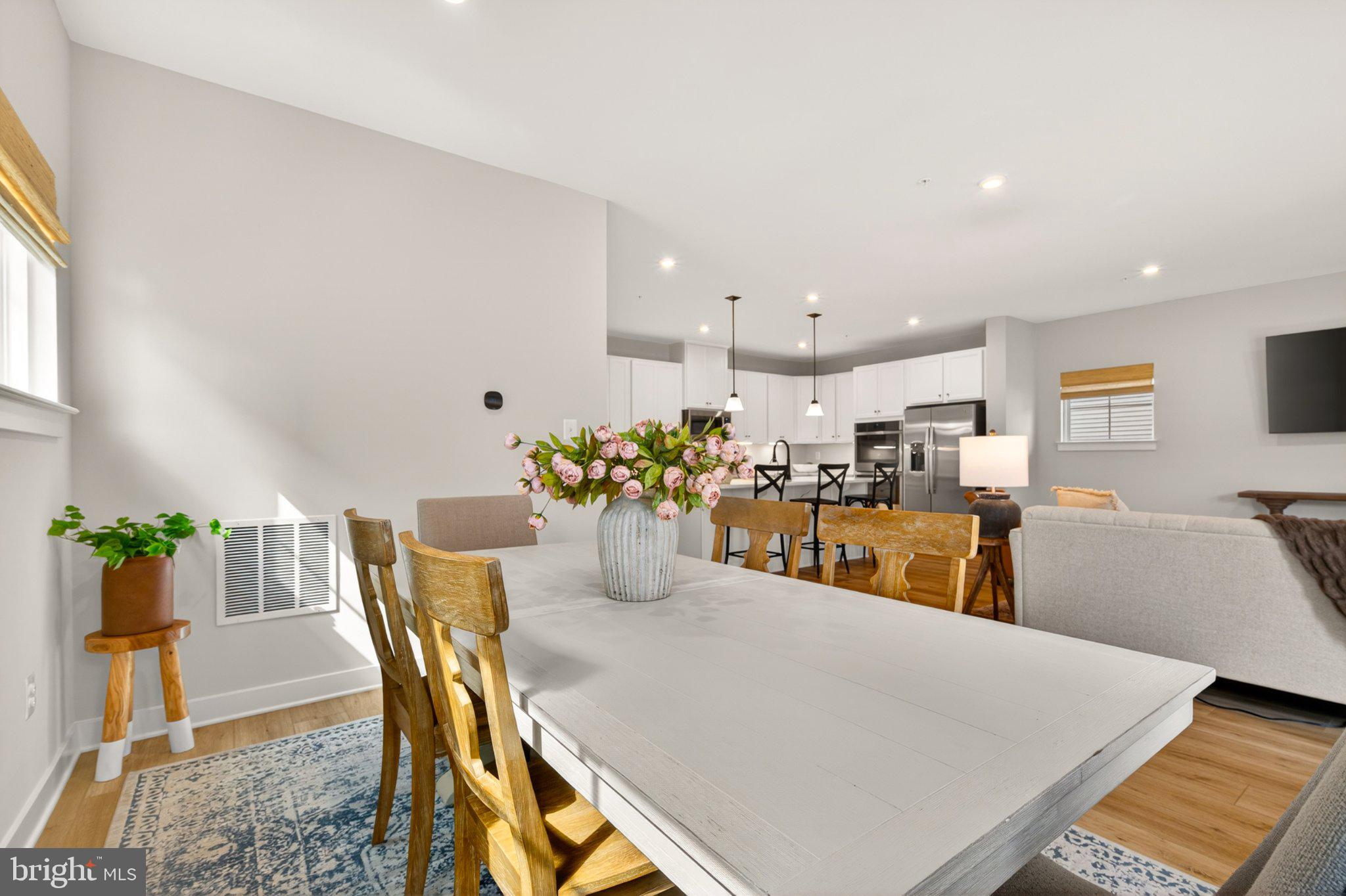 BRUNSWICK CROSSING - Residential