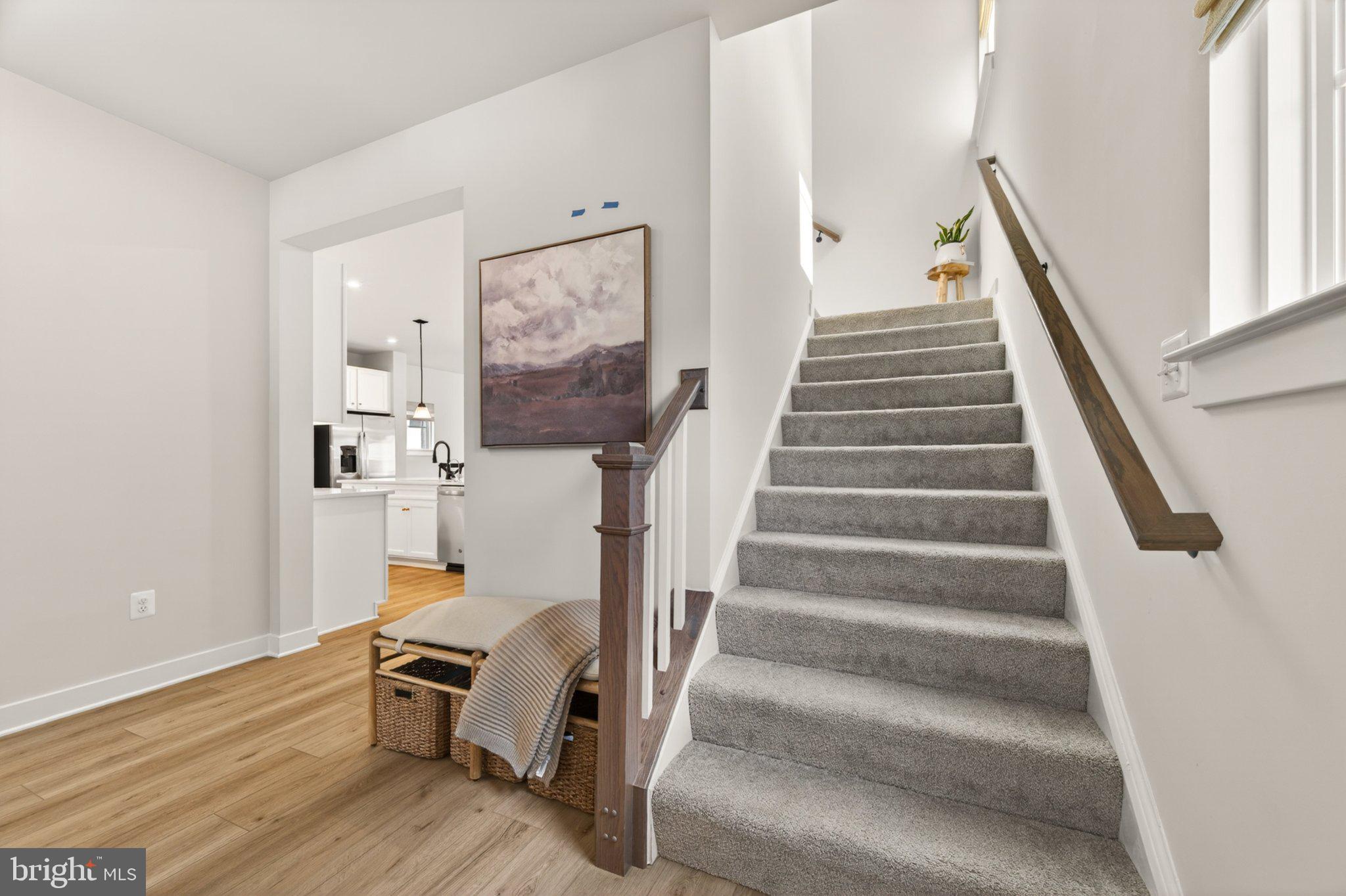 BRUNSWICK CROSSING - Residential