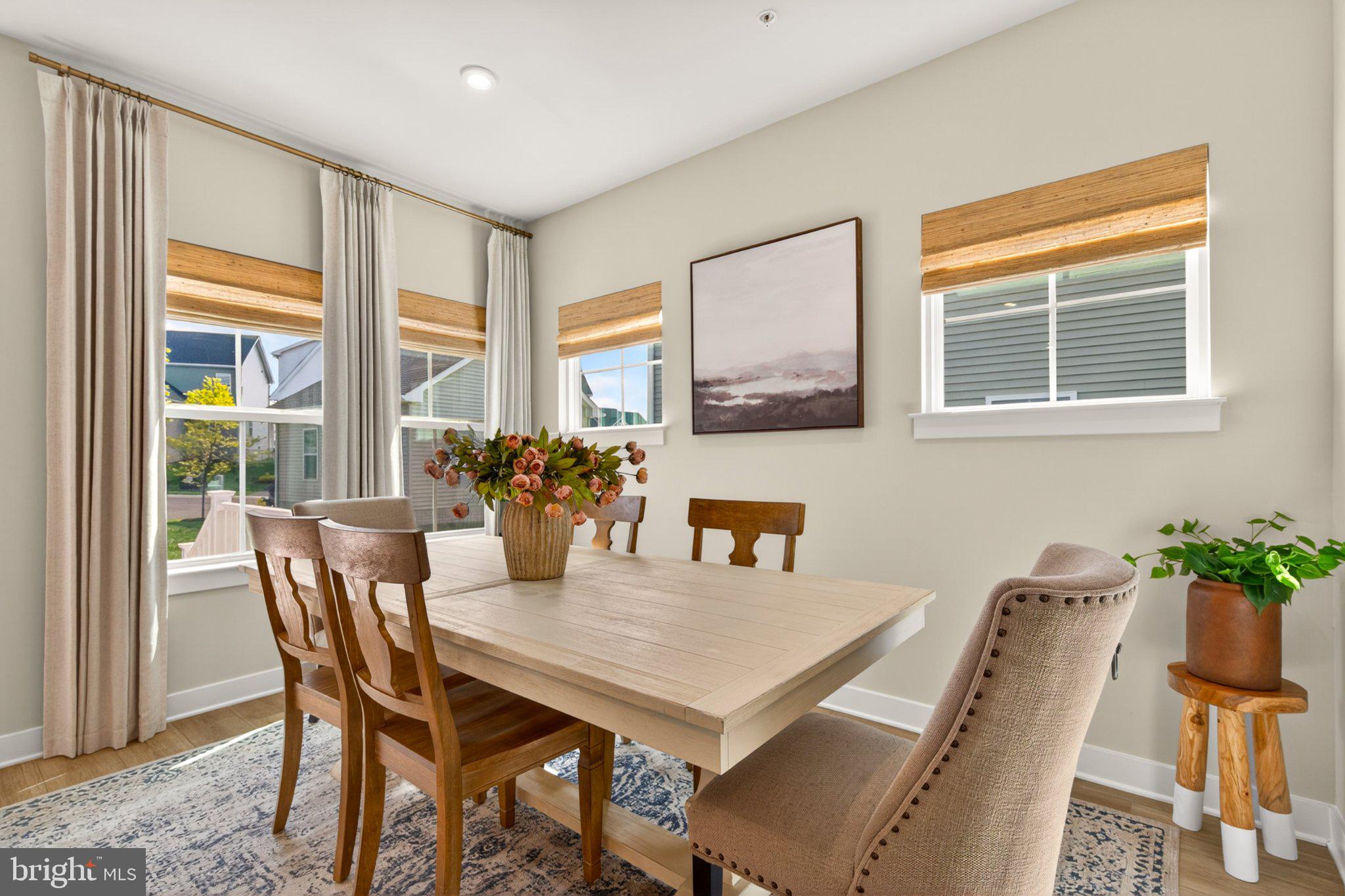 BRUNSWICK CROSSING - Residential