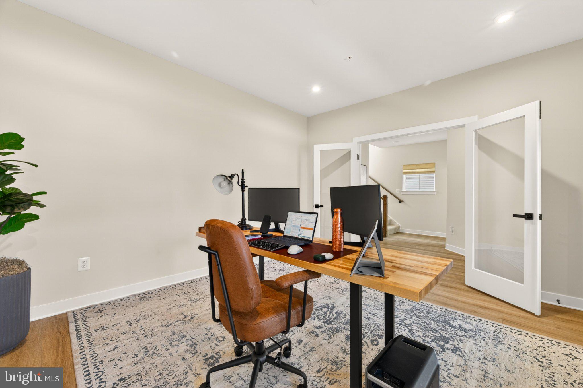 BRUNSWICK CROSSING - Residential