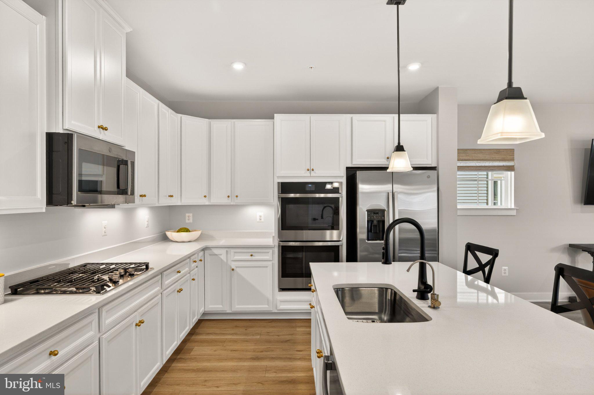 BRUNSWICK CROSSING - Residential