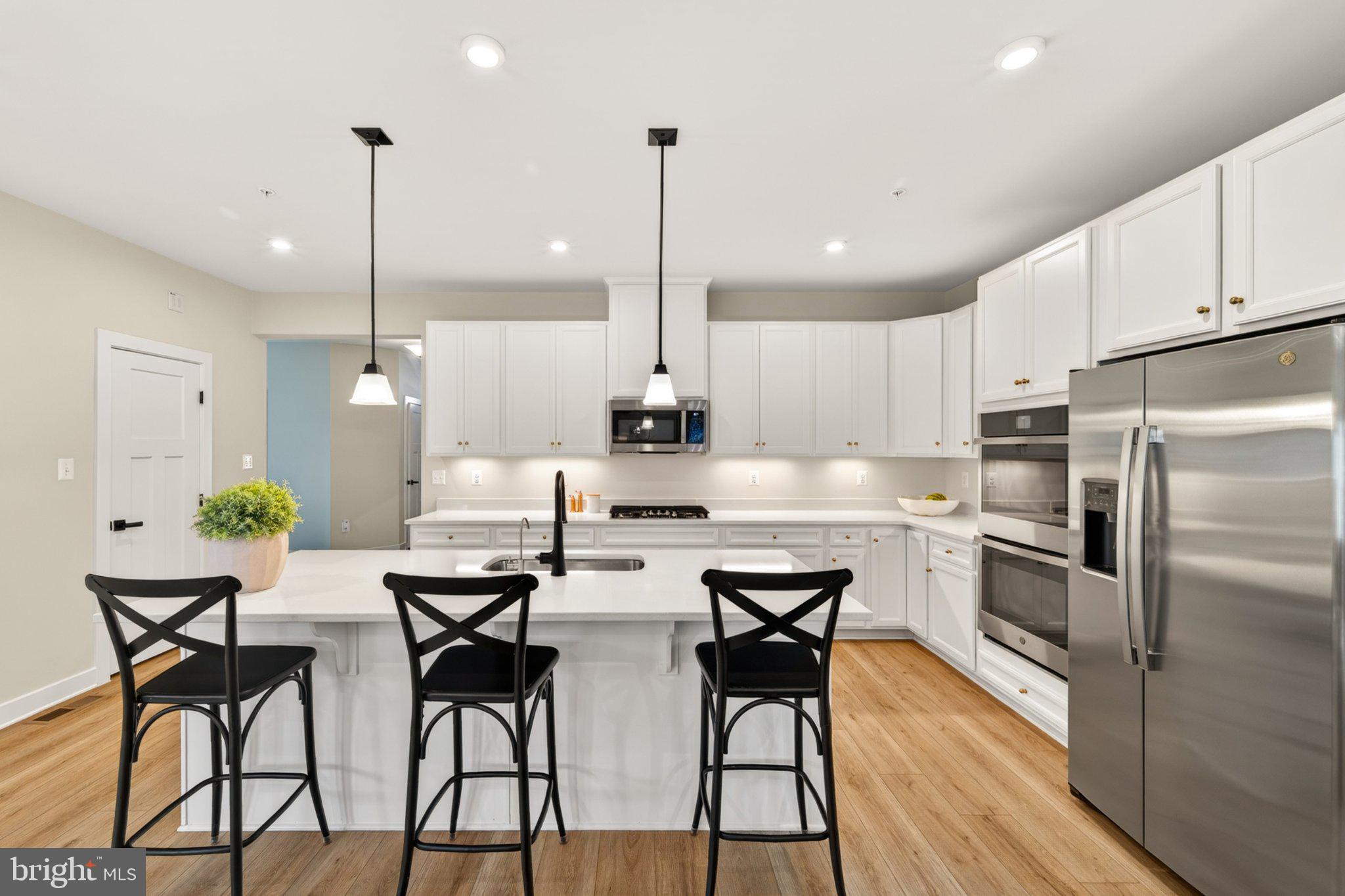 BRUNSWICK CROSSING - Residential
