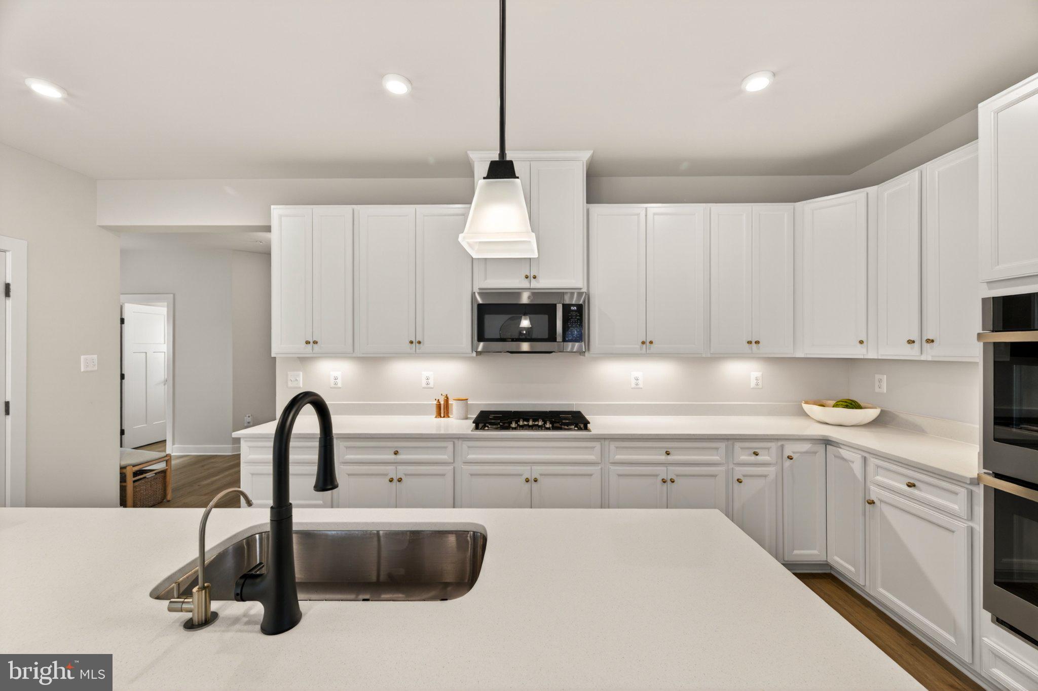 BRUNSWICK CROSSING - Residential