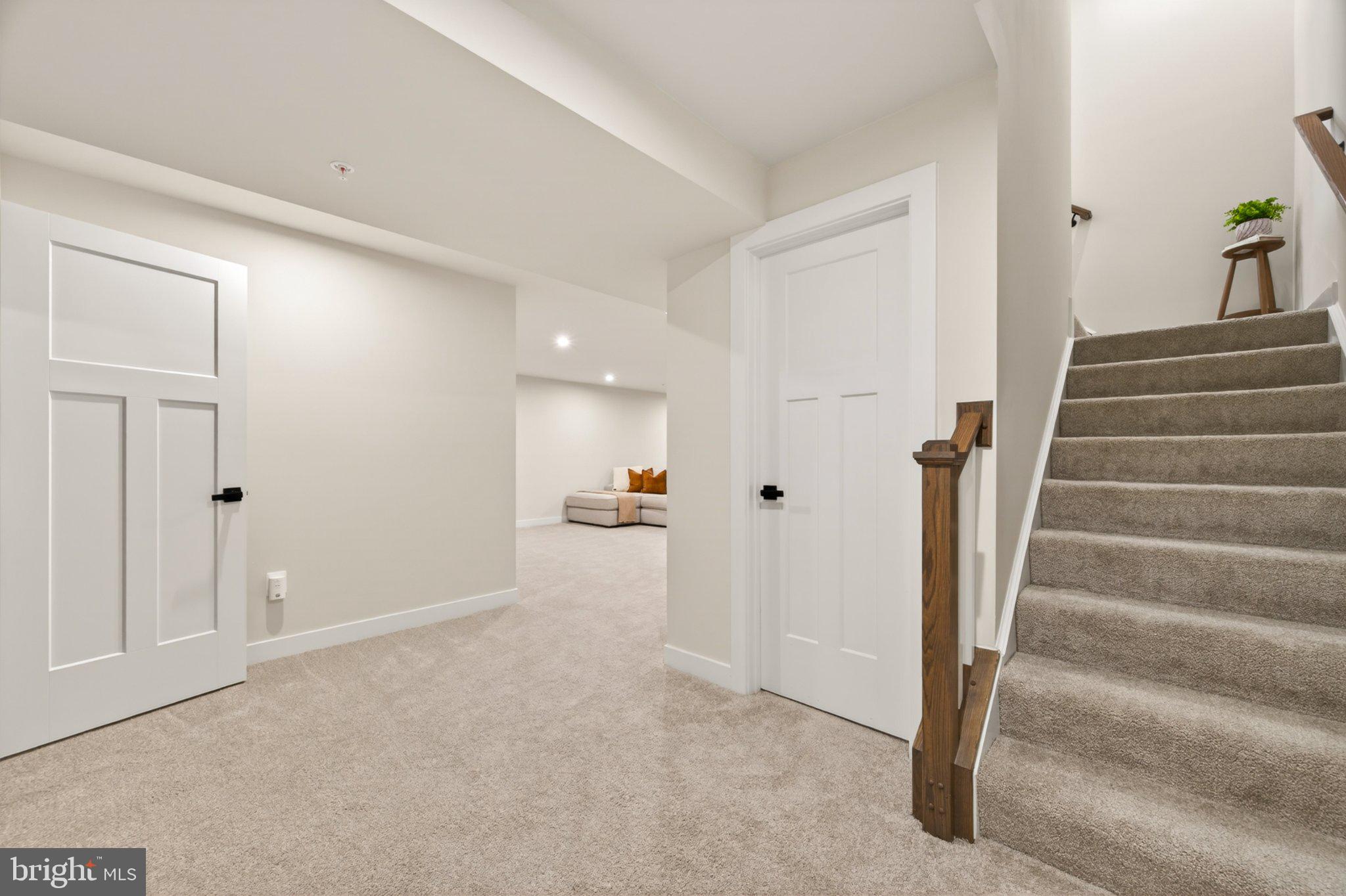 BRUNSWICK CROSSING - Residential