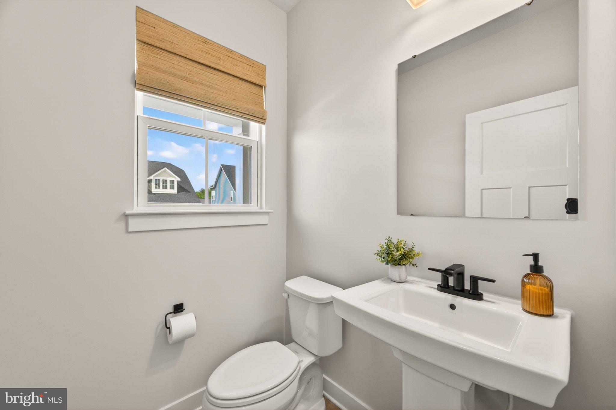 BRUNSWICK CROSSING - Residential