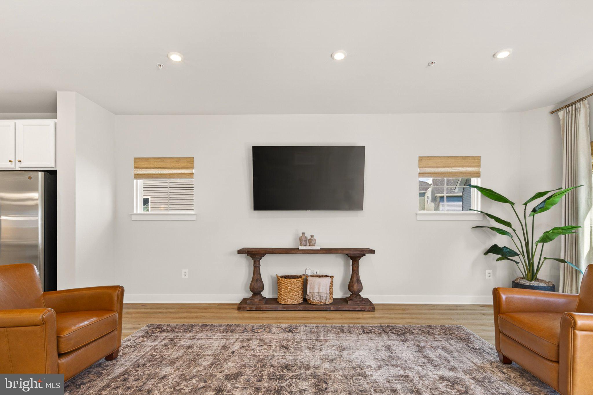BRUNSWICK CROSSING - Residential
