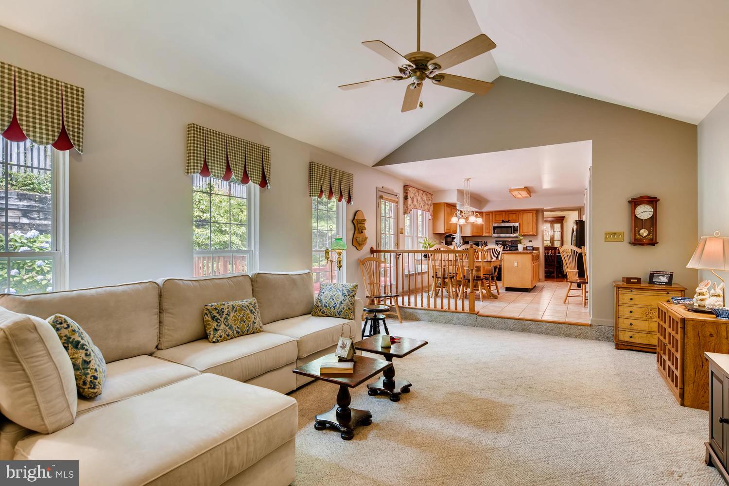 PLACID WOODS - Residential