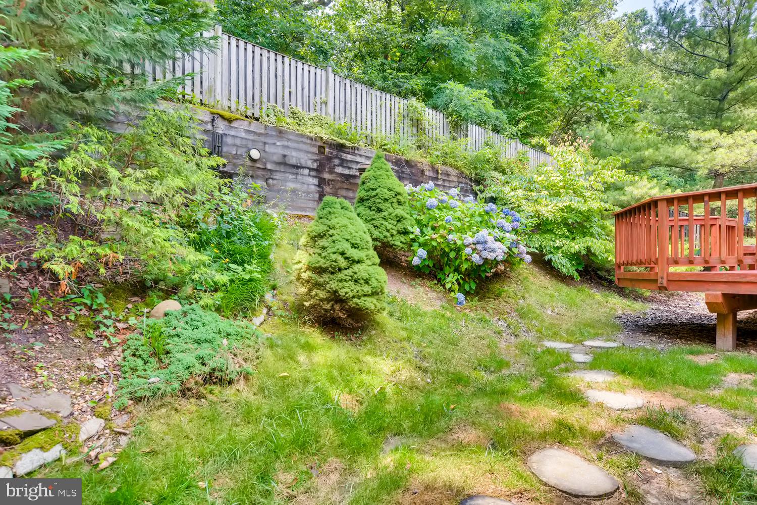 PLACID WOODS - Residential