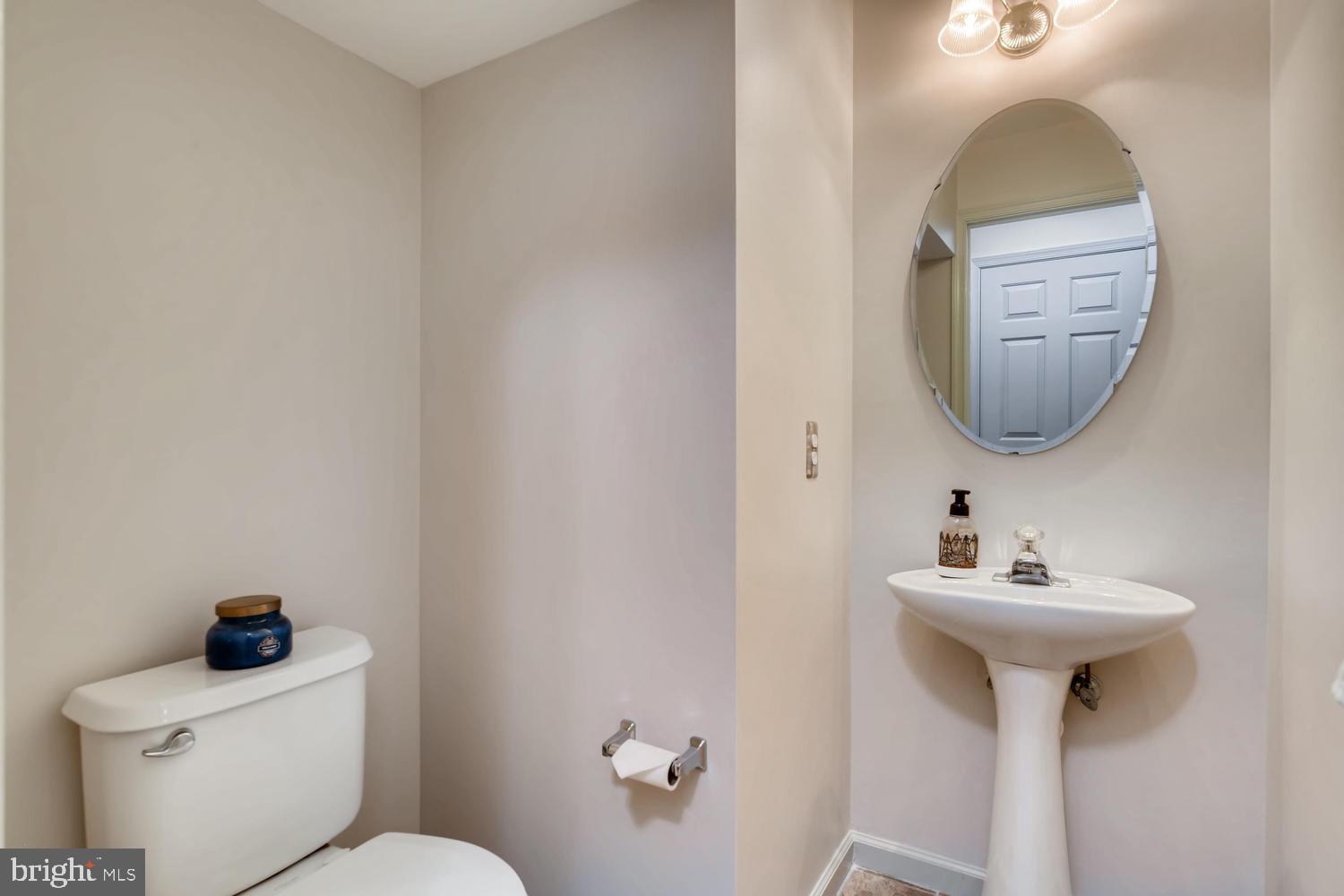 PLACID WOODS - Residential