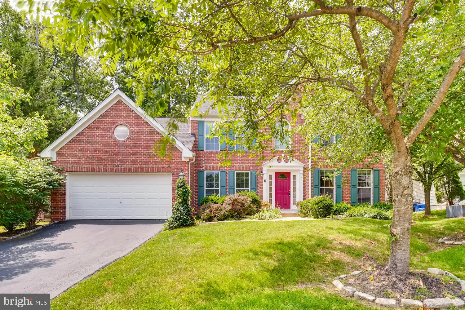 PLACID WOODS - Residential