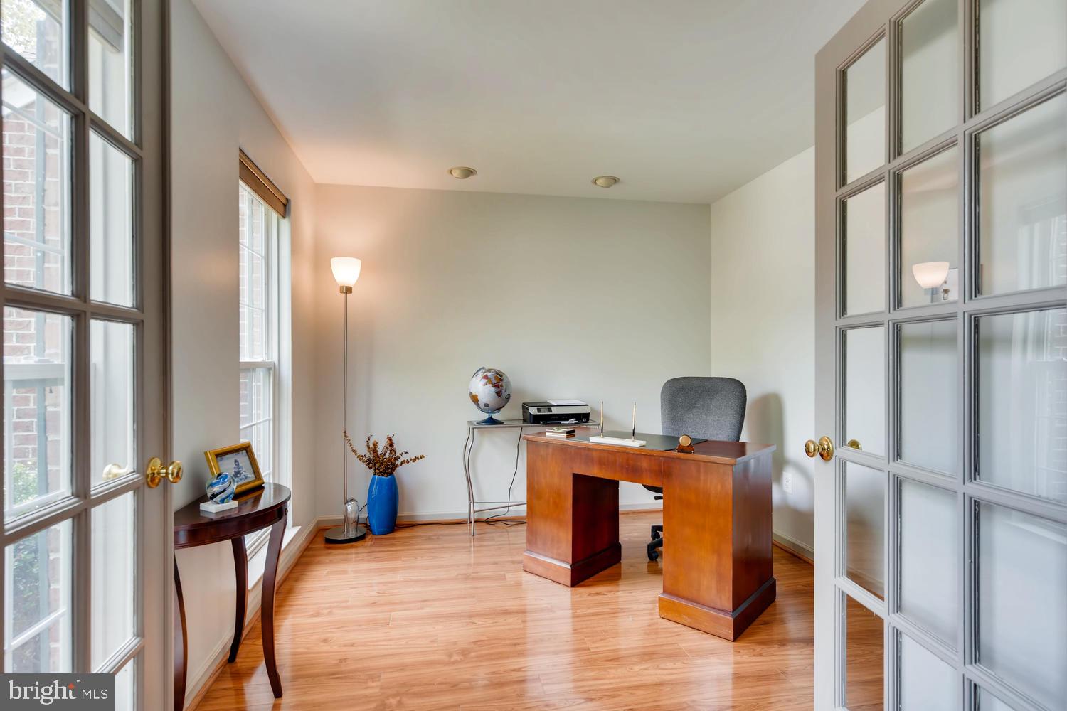 PLACID WOODS - Residential