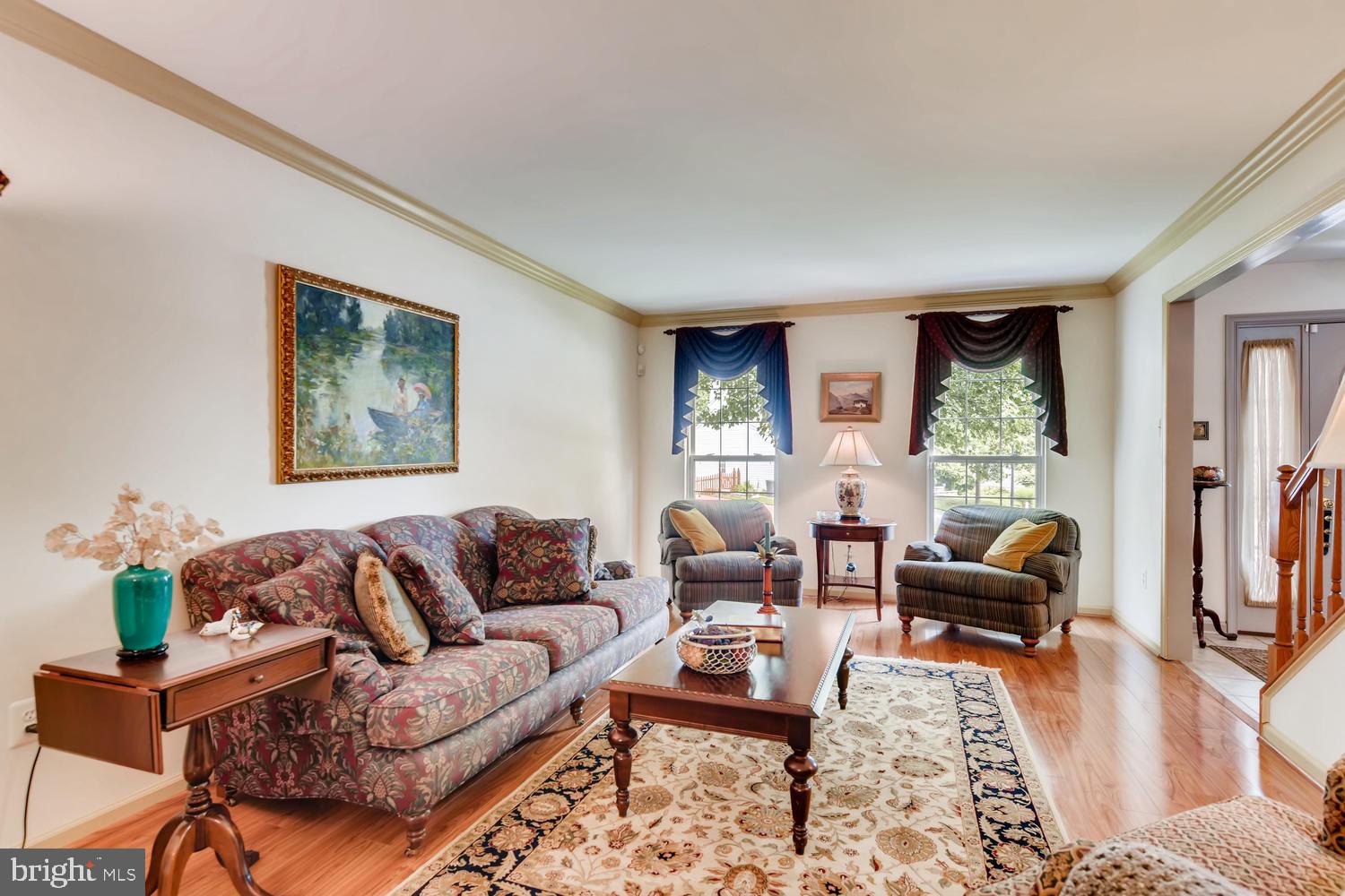 PLACID WOODS - Residential