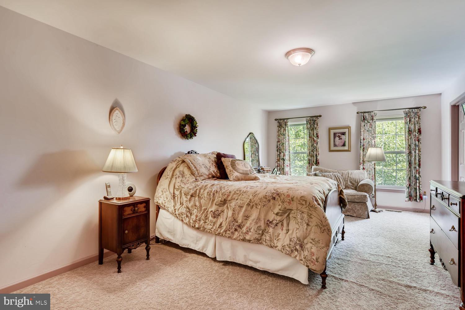 PLACID WOODS - Residential