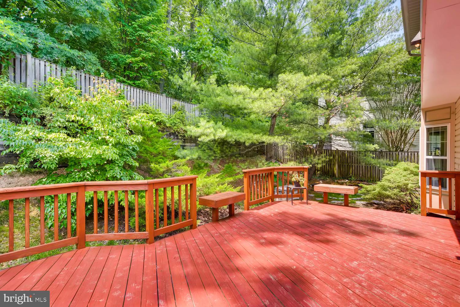 PLACID WOODS - Residential