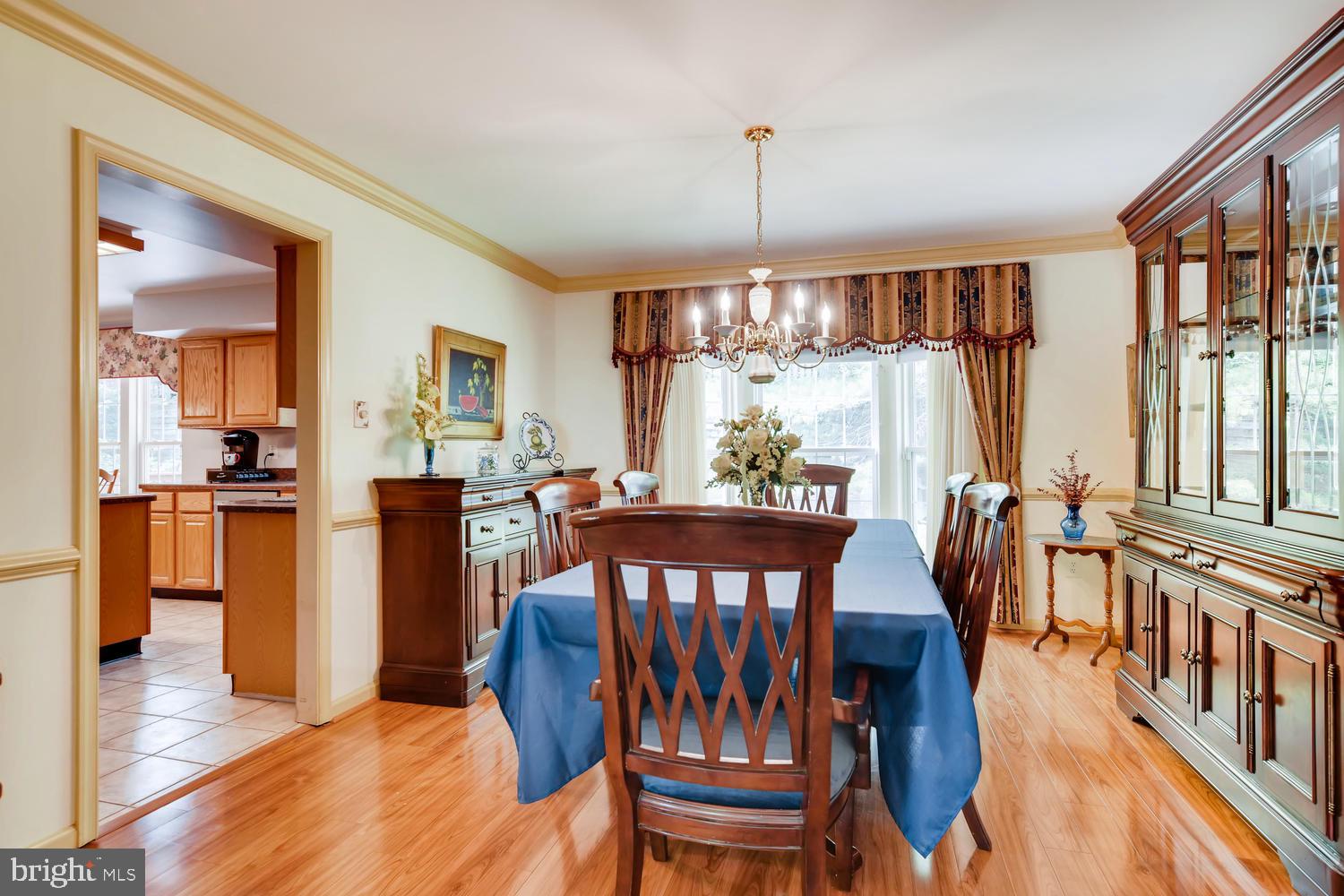 PLACID WOODS - Residential