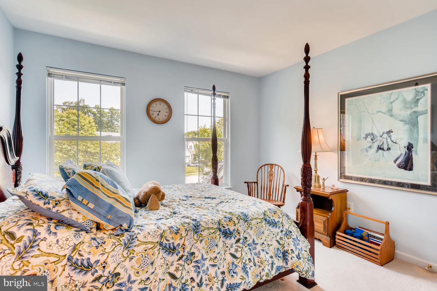 PLACID WOODS - Residential