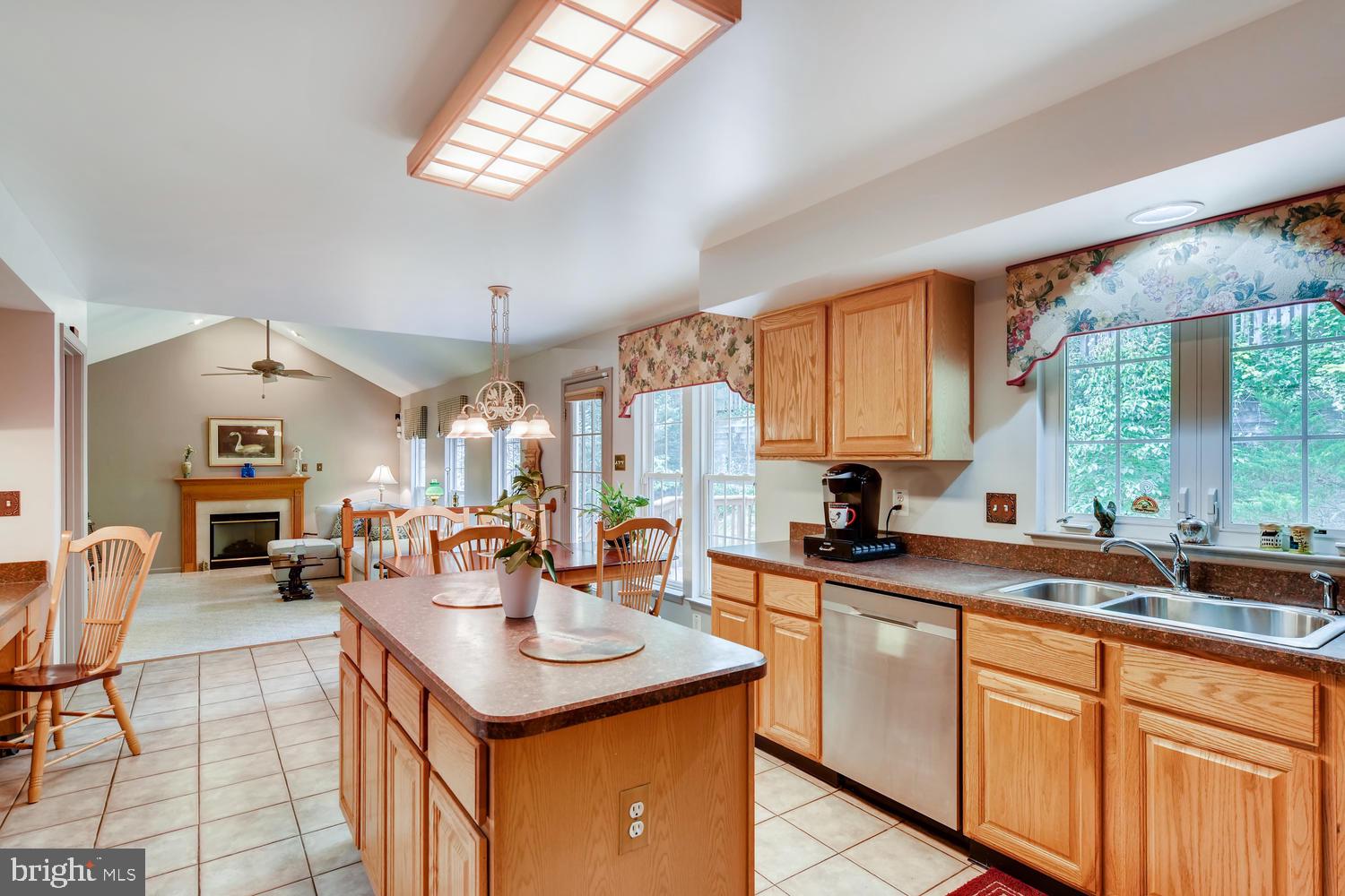 PLACID WOODS - Residential