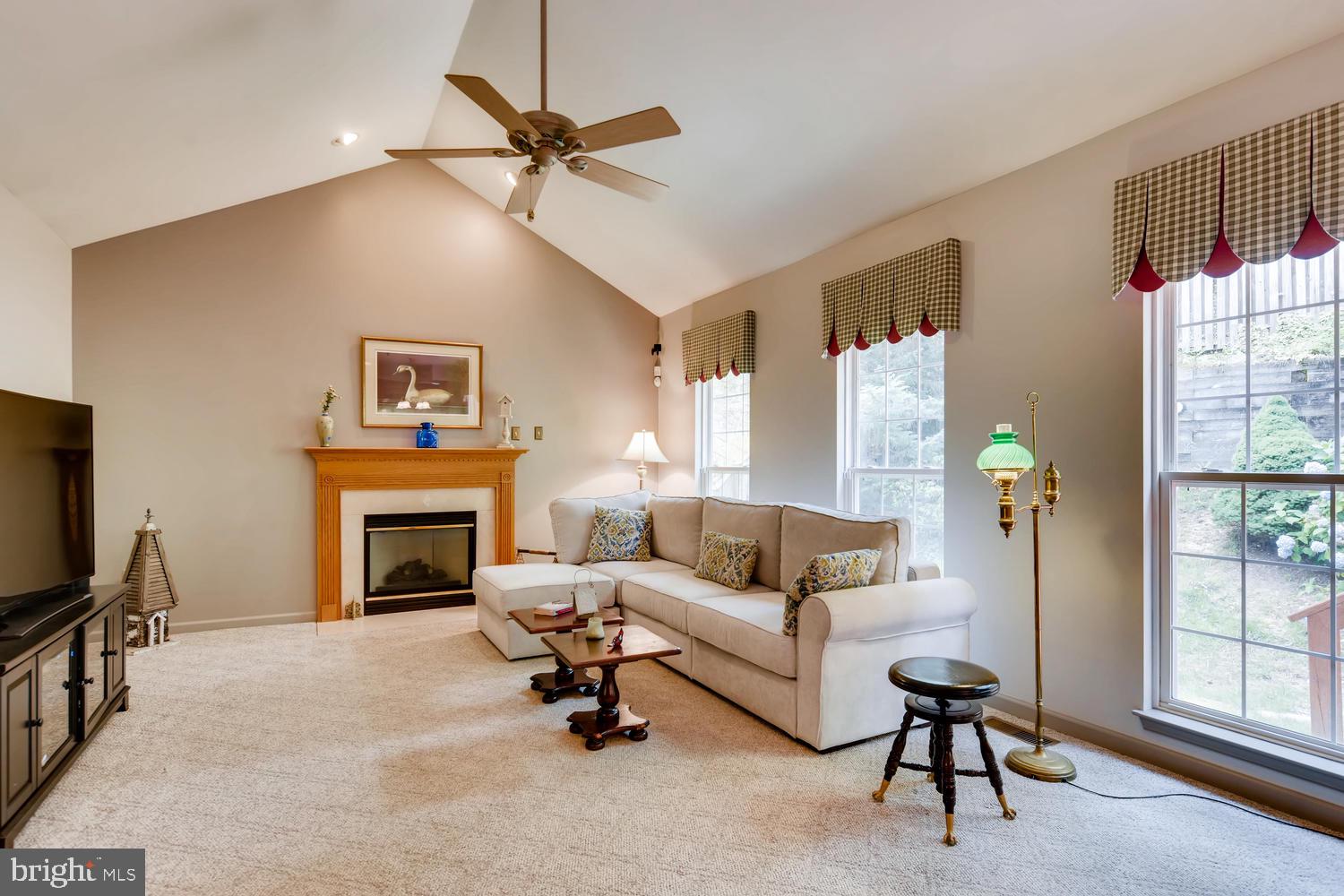 PLACID WOODS - Residential