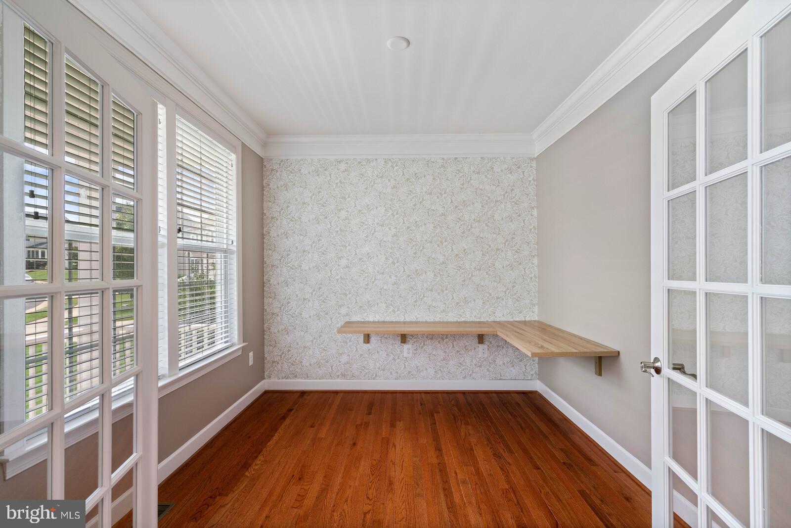 HOPE HILL CROSSING - Residential