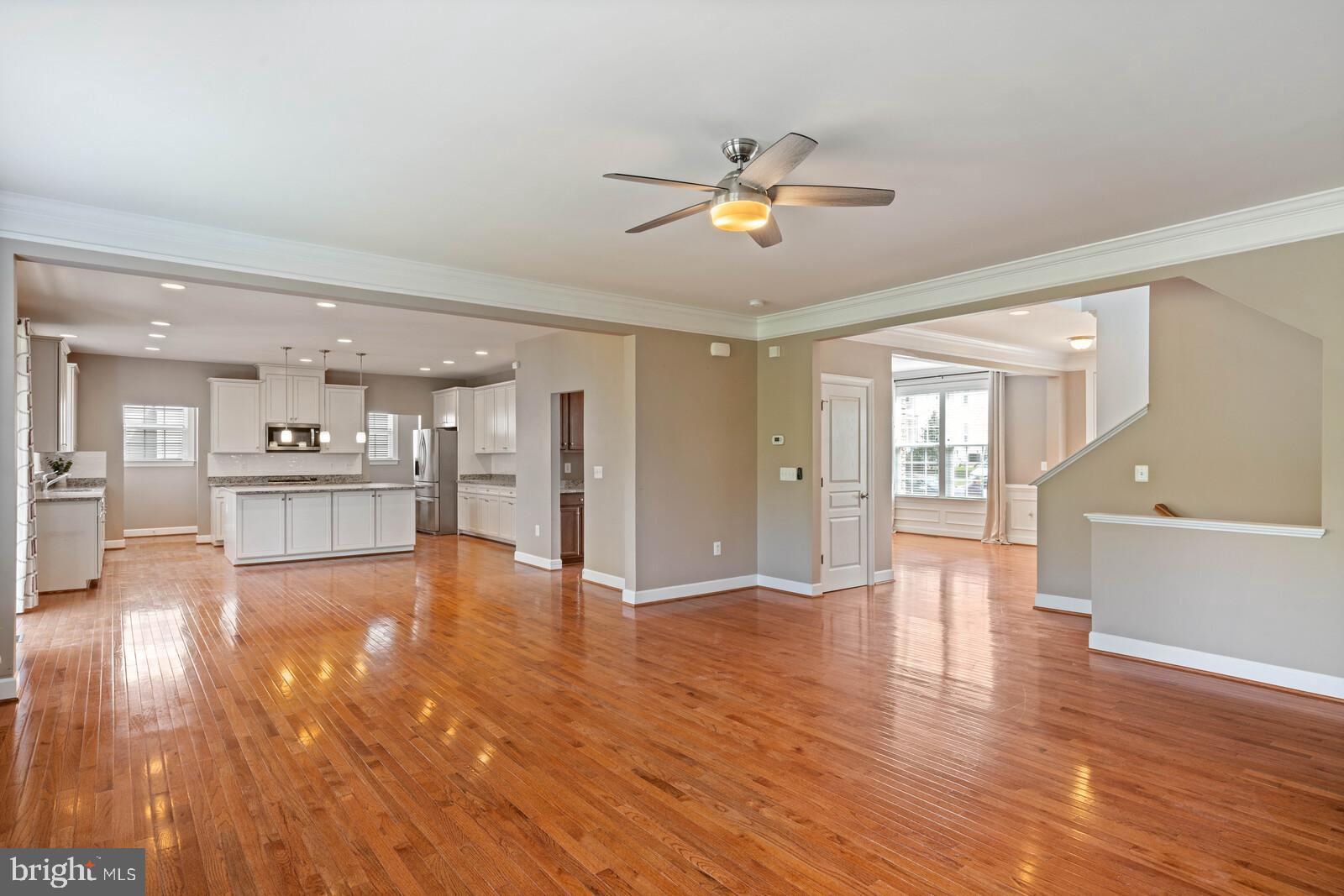 HOPE HILL CROSSING - Residential